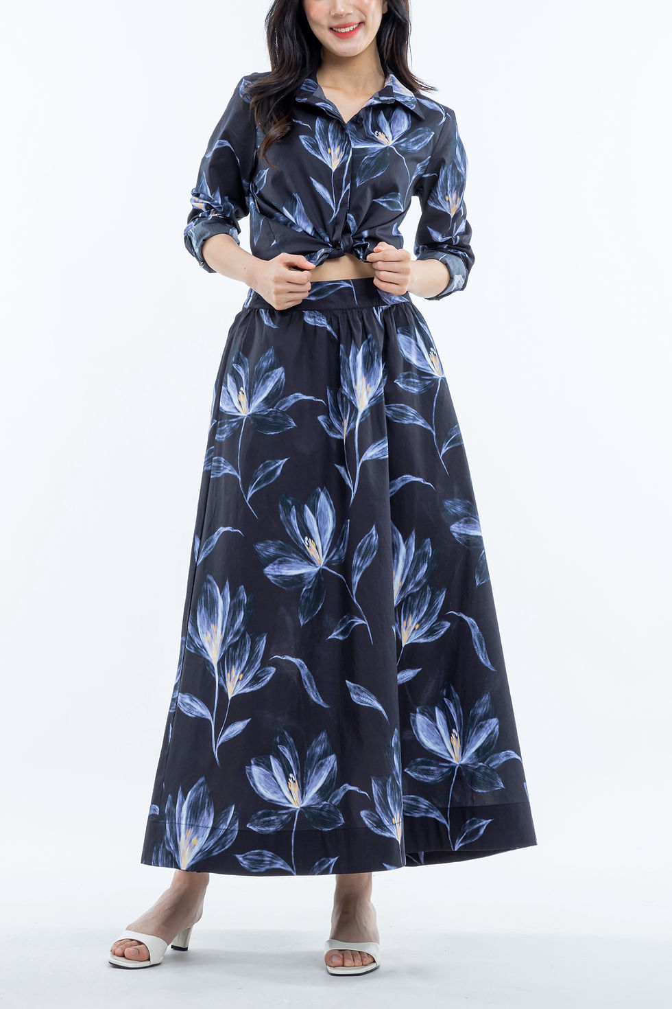 Thumbnail: Ioaneva Skirt