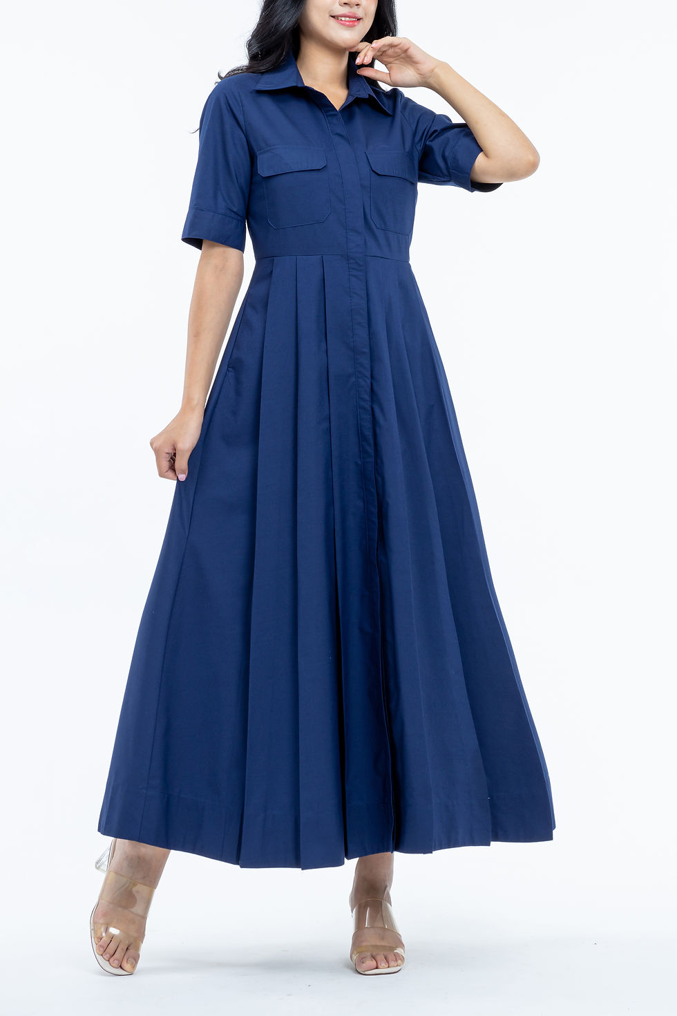 Thumbnail: Livia Dress