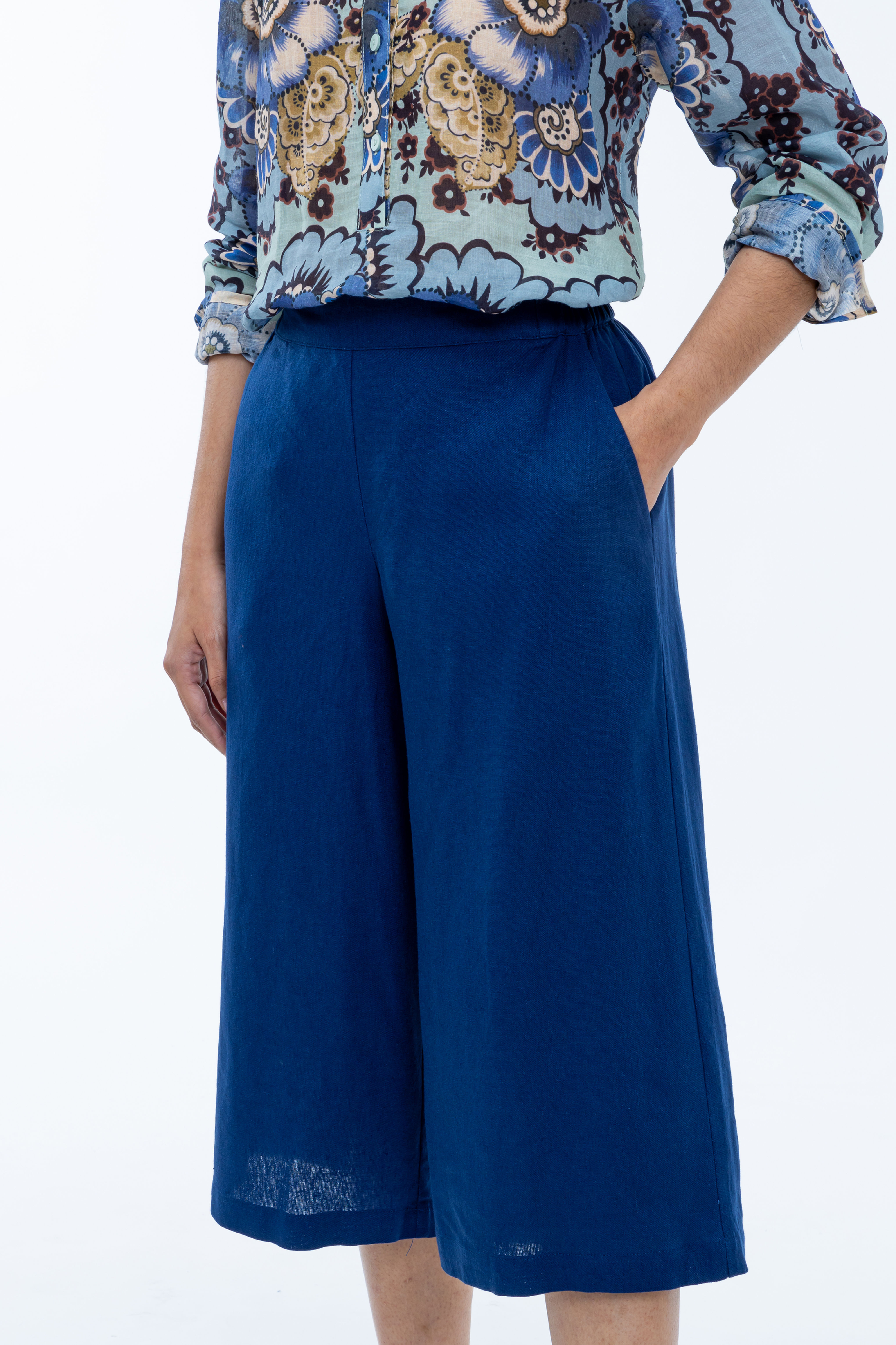 Tawny Trousers