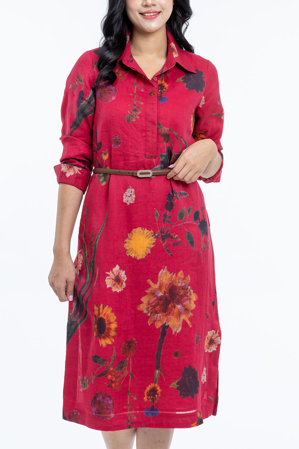 Thumbnail: Farah Dress