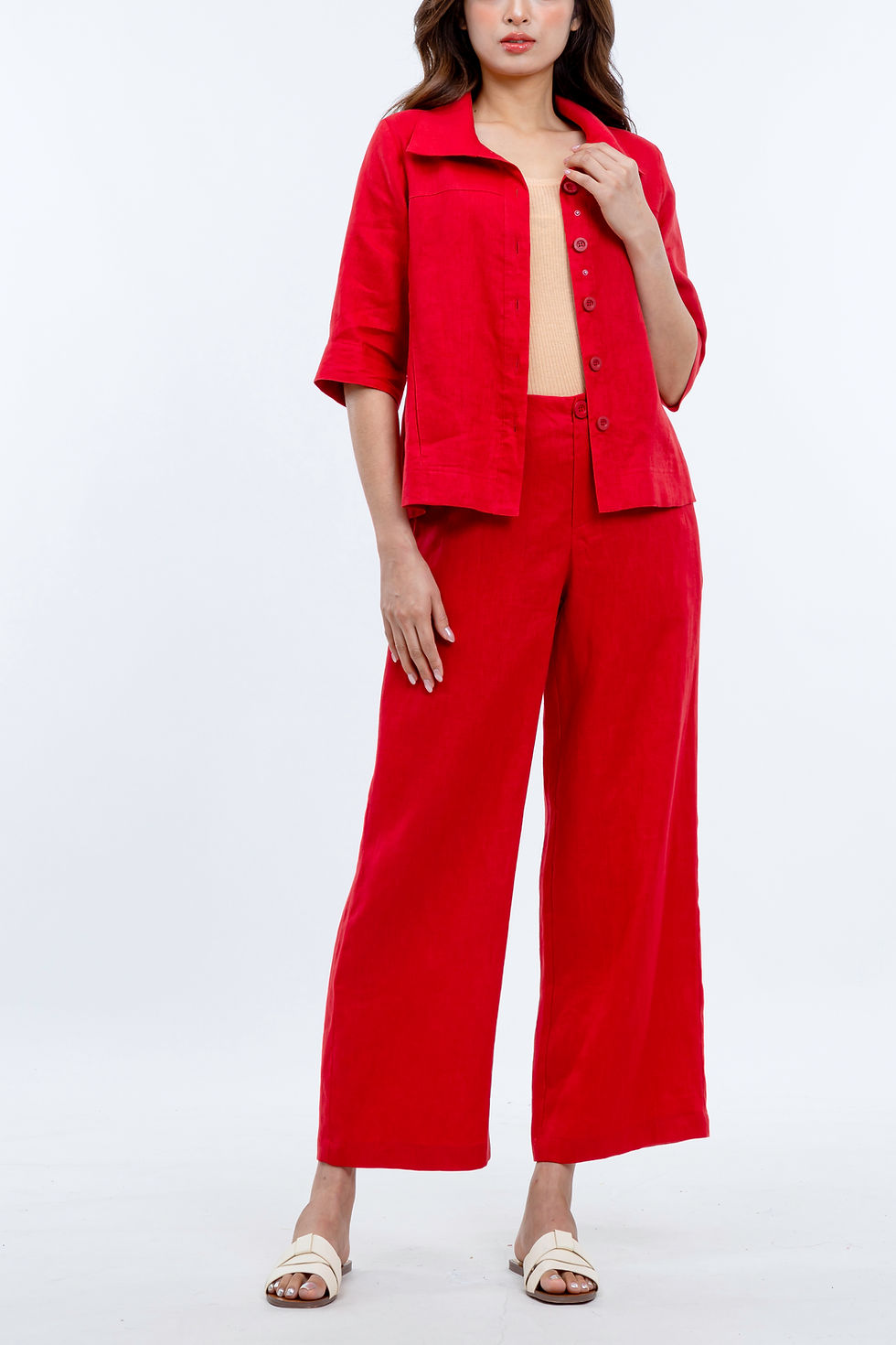 Thumbnail: Kissy Trousers
