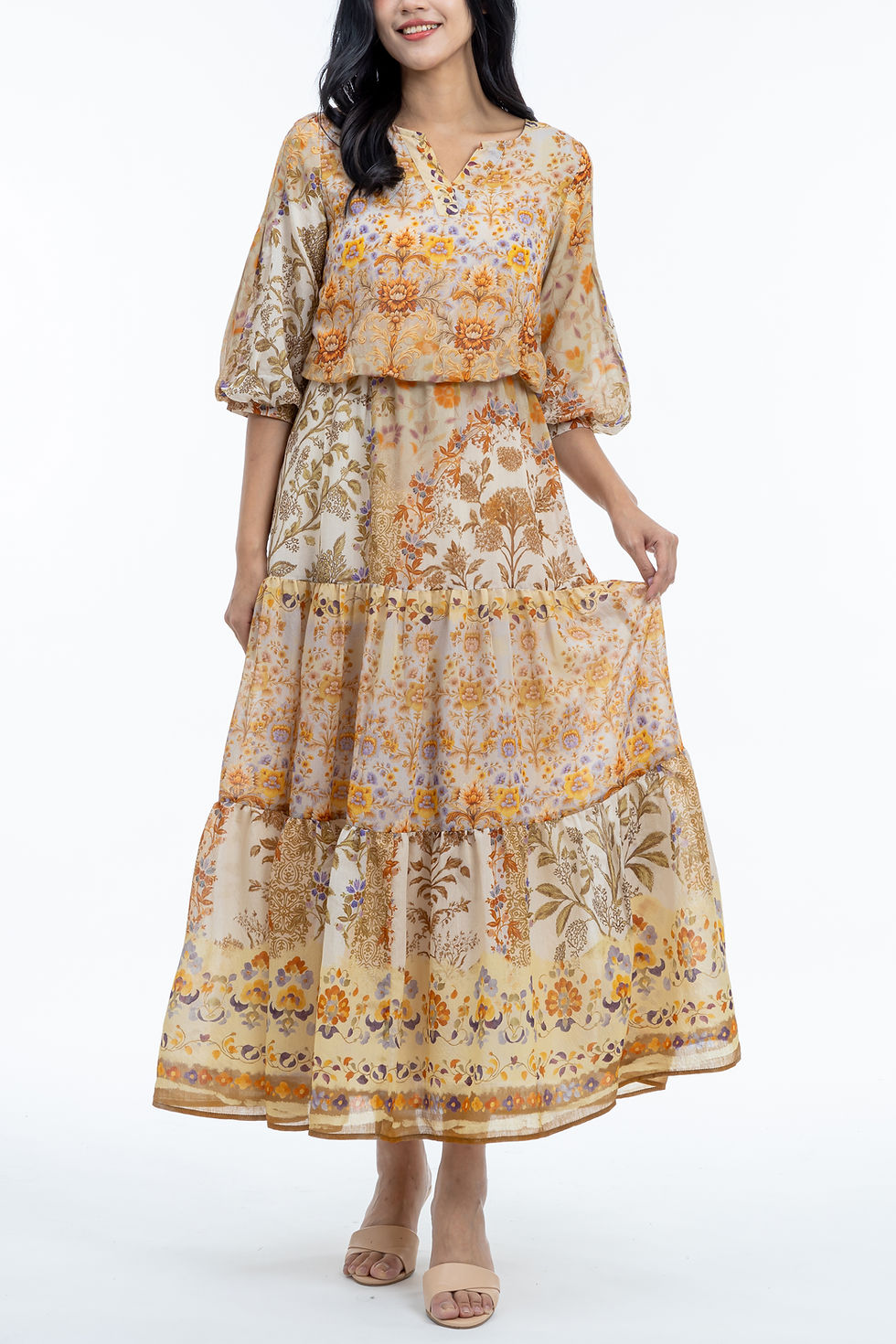 Thumbnail: Hershey Dress