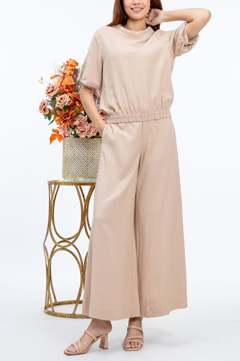 Thumbnail: Reetta Trousers