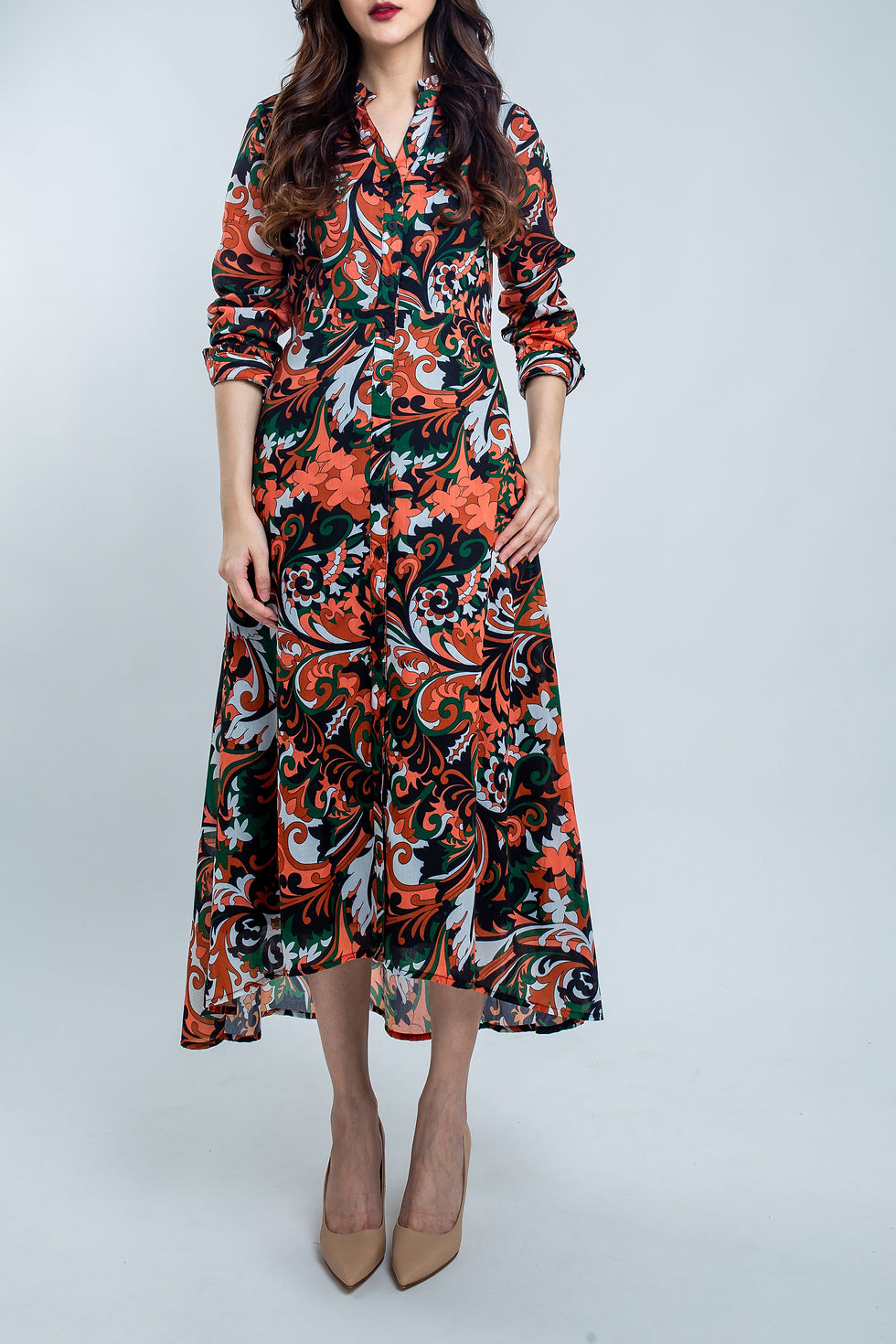 Thumbnail: Oriana Dress