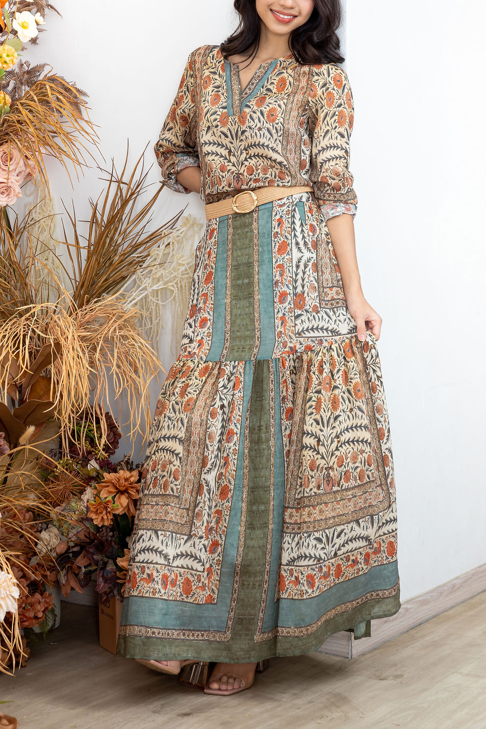 Thumbnail: Vaheana Skirt