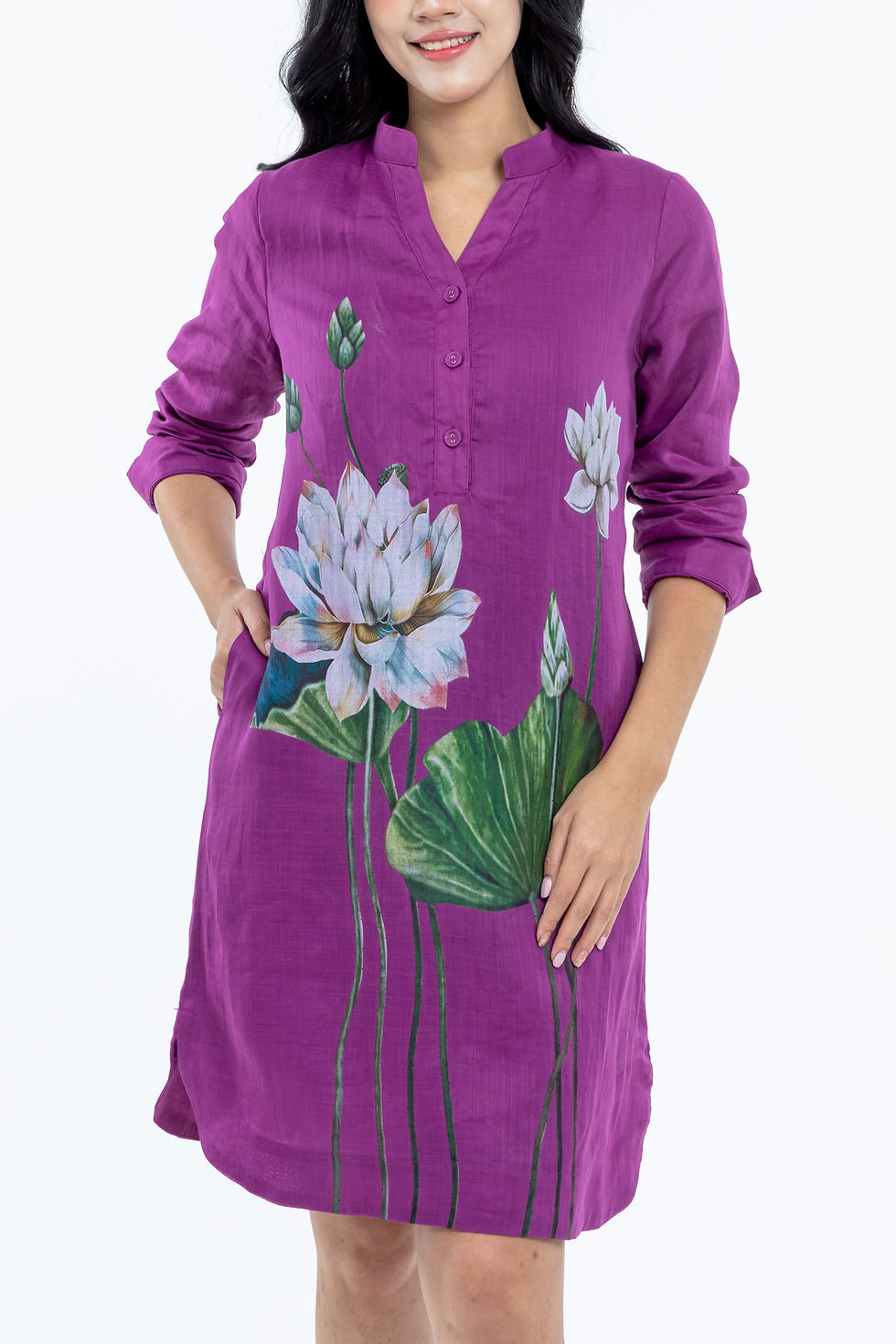 Thumbnail: Miabella Dress