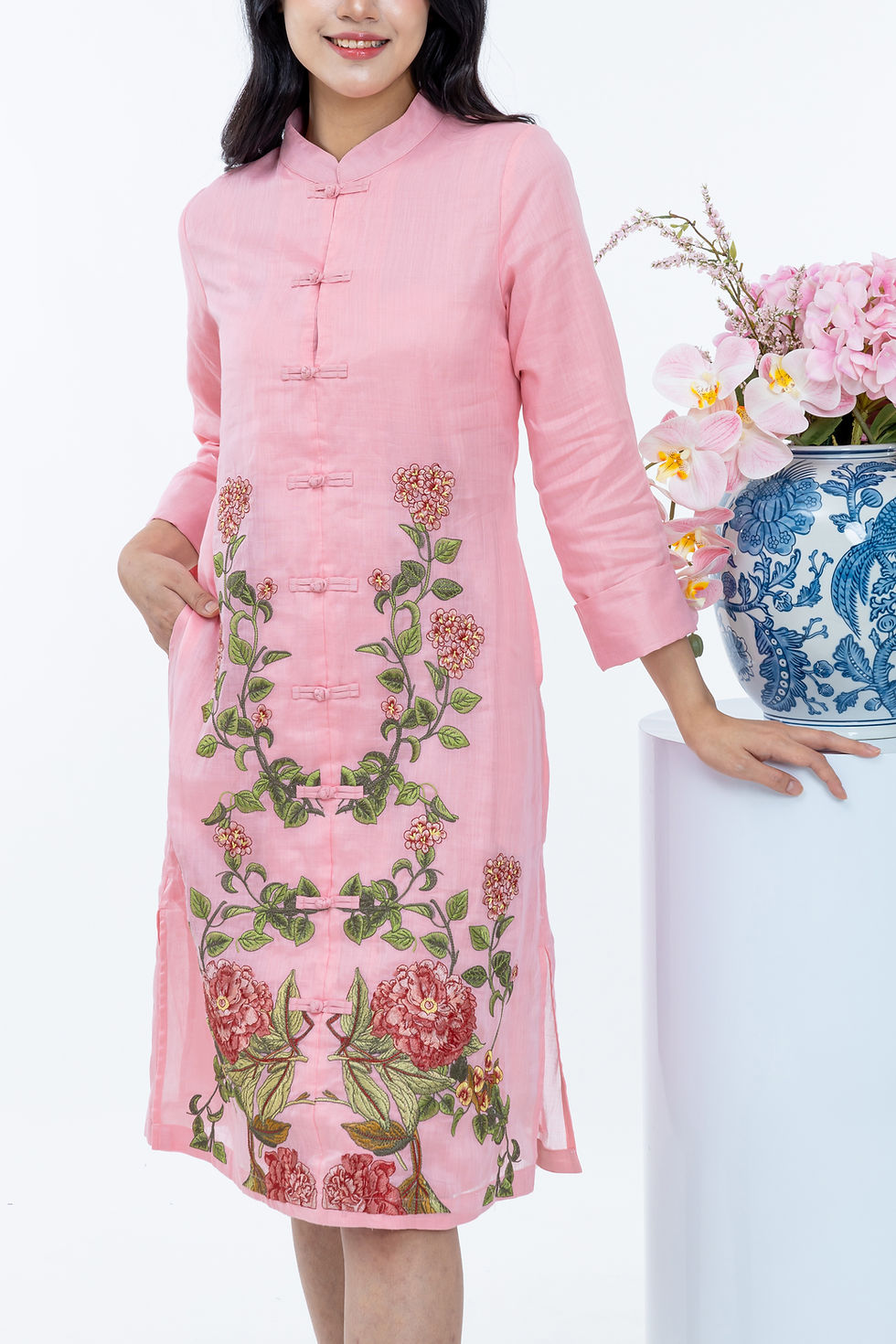 Thumbnail: Hanis Dress