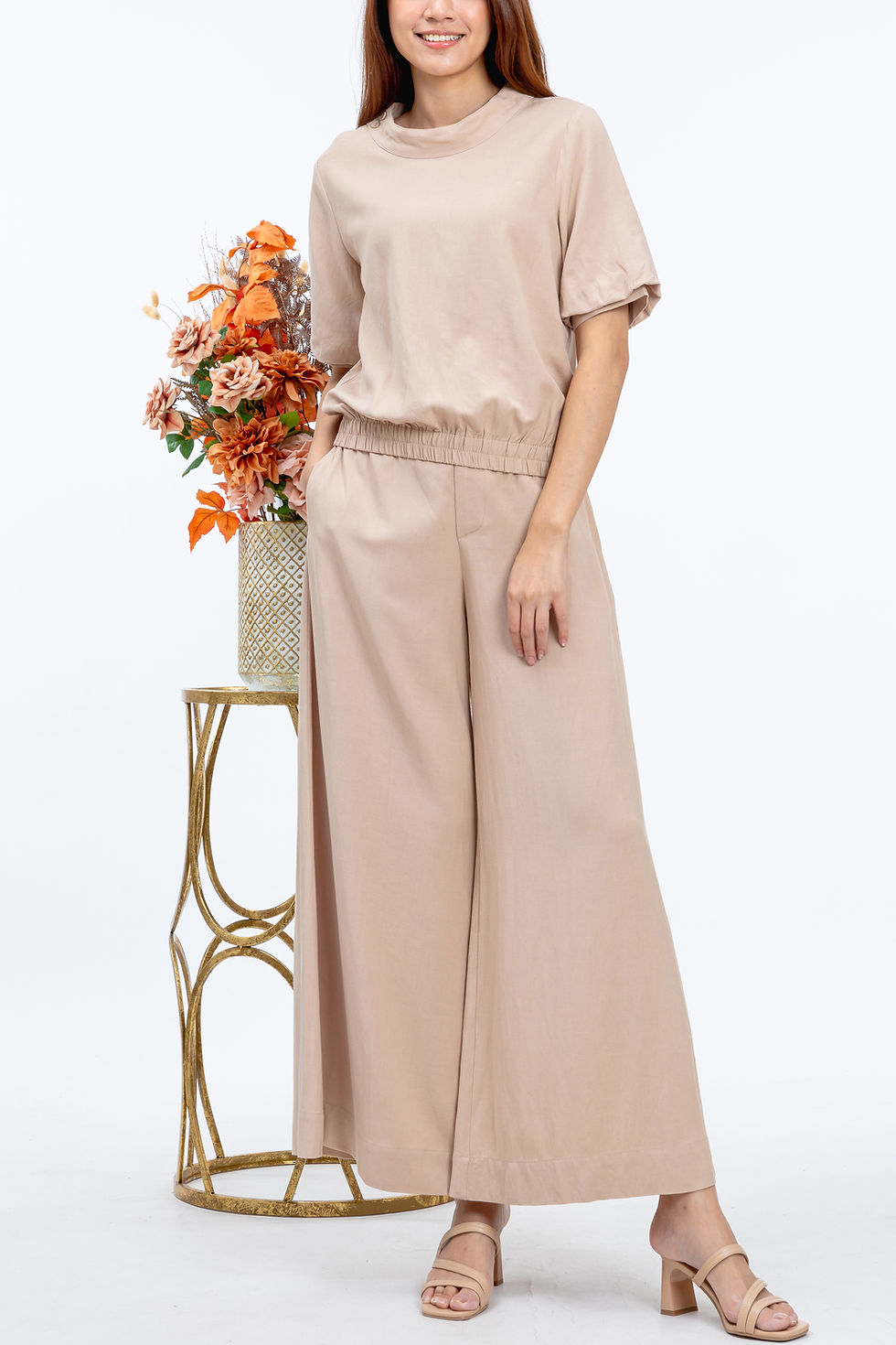 Thumbnail: Reetta Trousers