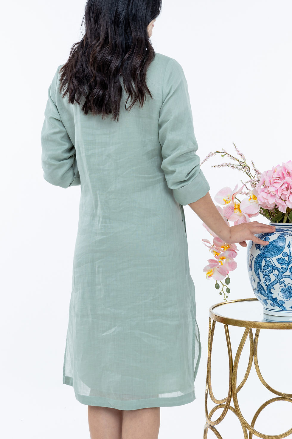 Thumbnail: Xinyi Dress