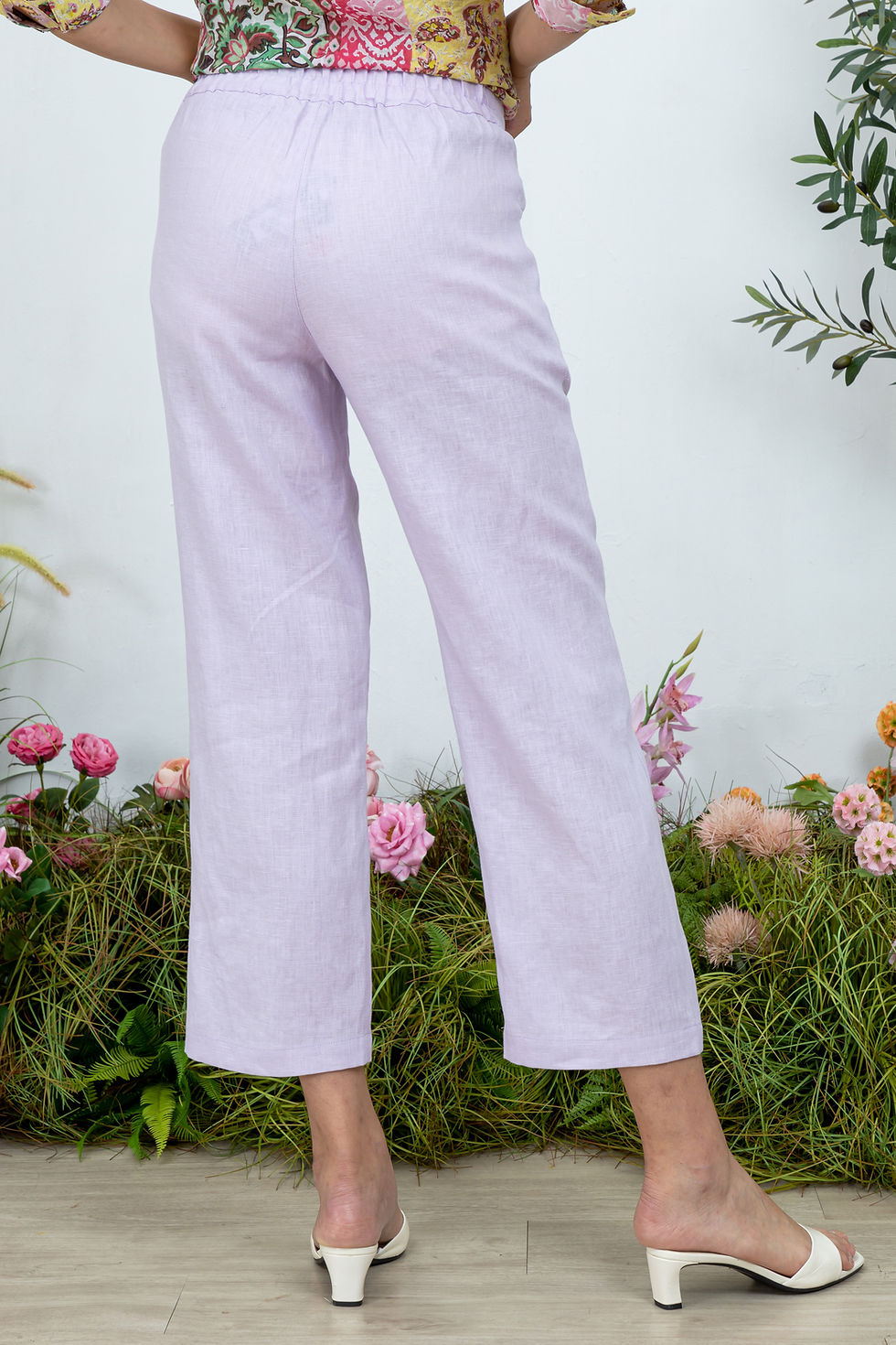 Thumbnail: Nara Trousers