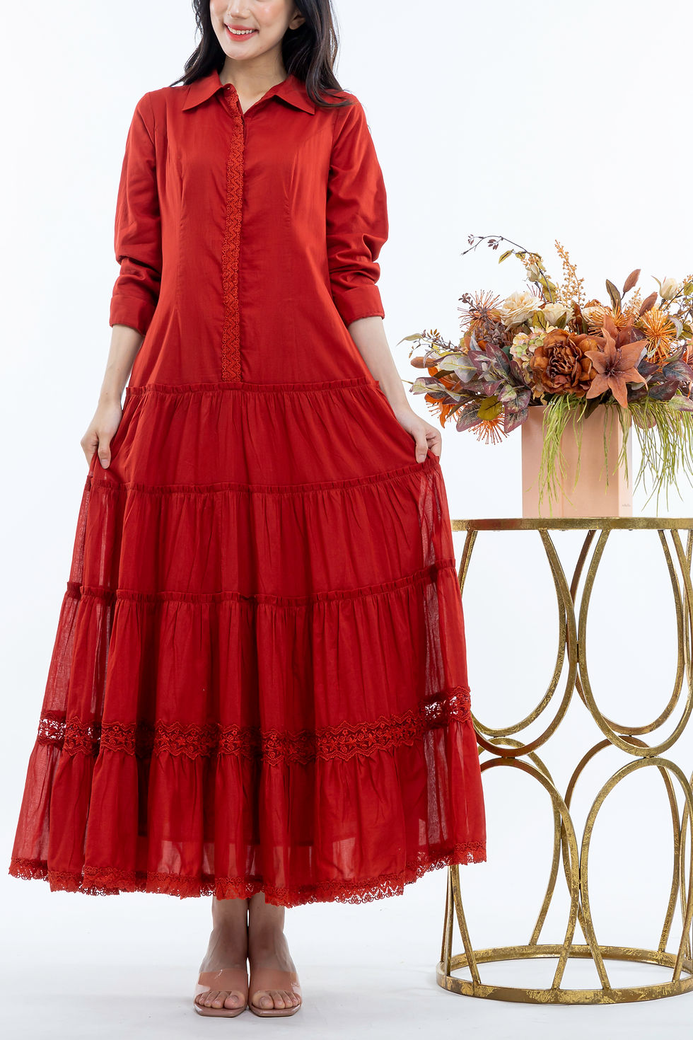 Thumbnail: Keisha Dress