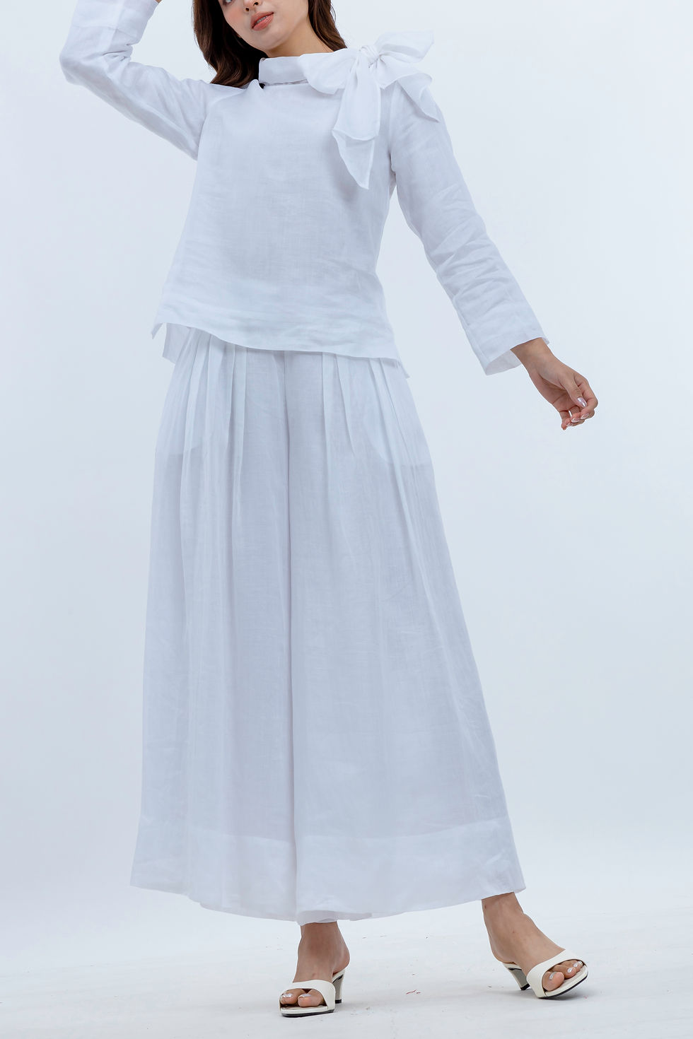 Thumbnail: Benedetta Trousers
