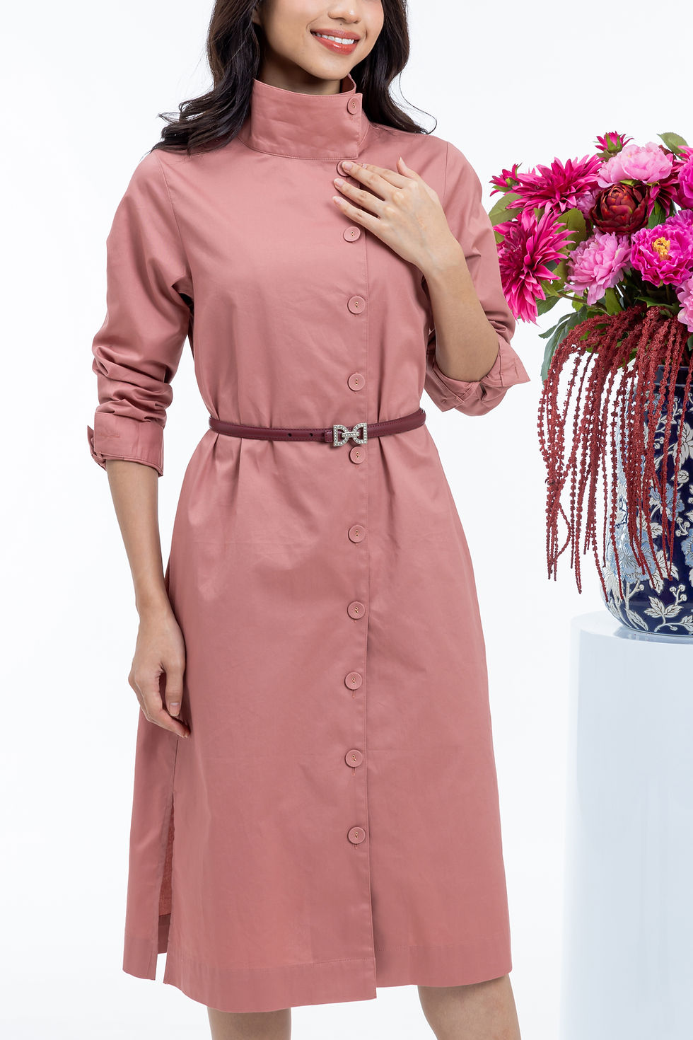 Thumbnail: Amani Dress