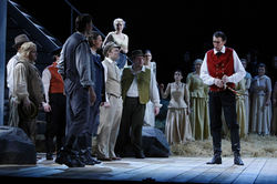 Pohjalaisia Karjamaan Köysti