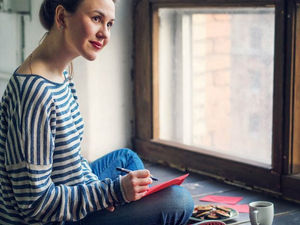 Wie de f*#k was die Valentijn?