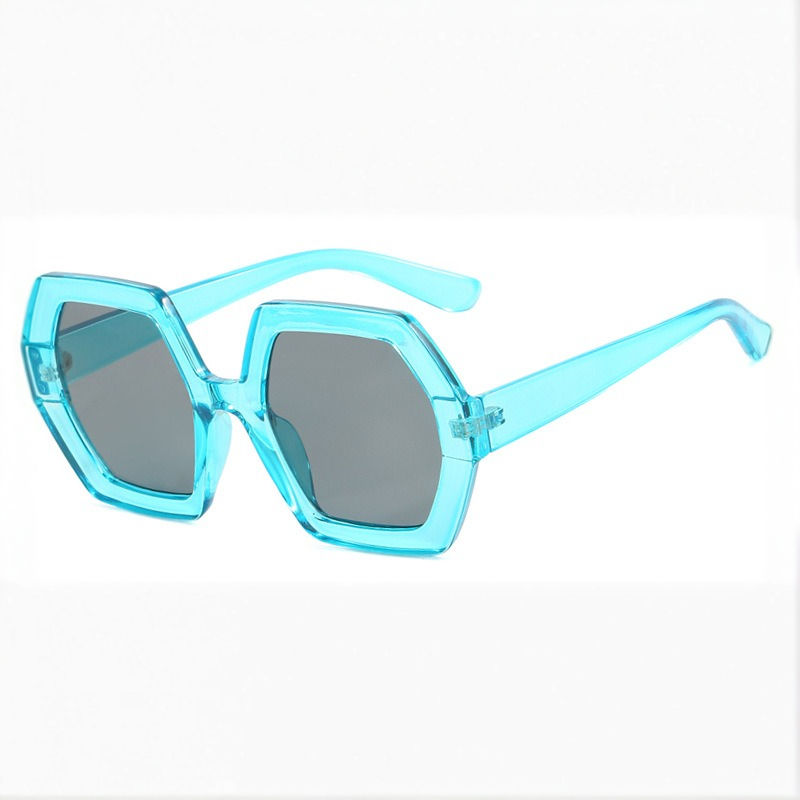 Thumbnail: Polygon sunglasses