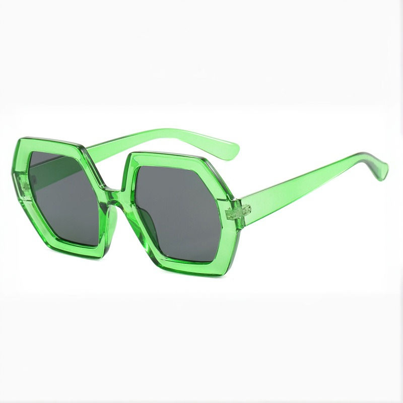Thumbnail: Polygon sunglasses