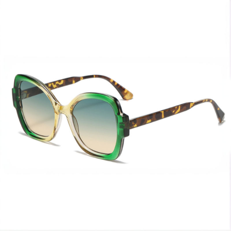Thumbnail: Open wide sunglasses