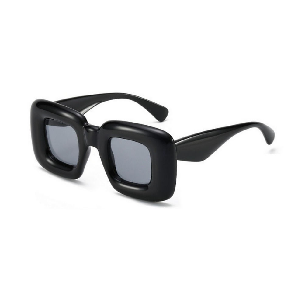 Thumbnail: Inflatable sunglasses