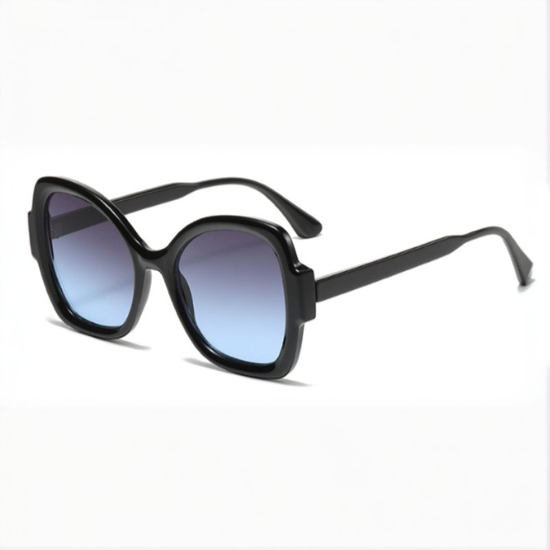 Thumbnail: Open wide sunglasses