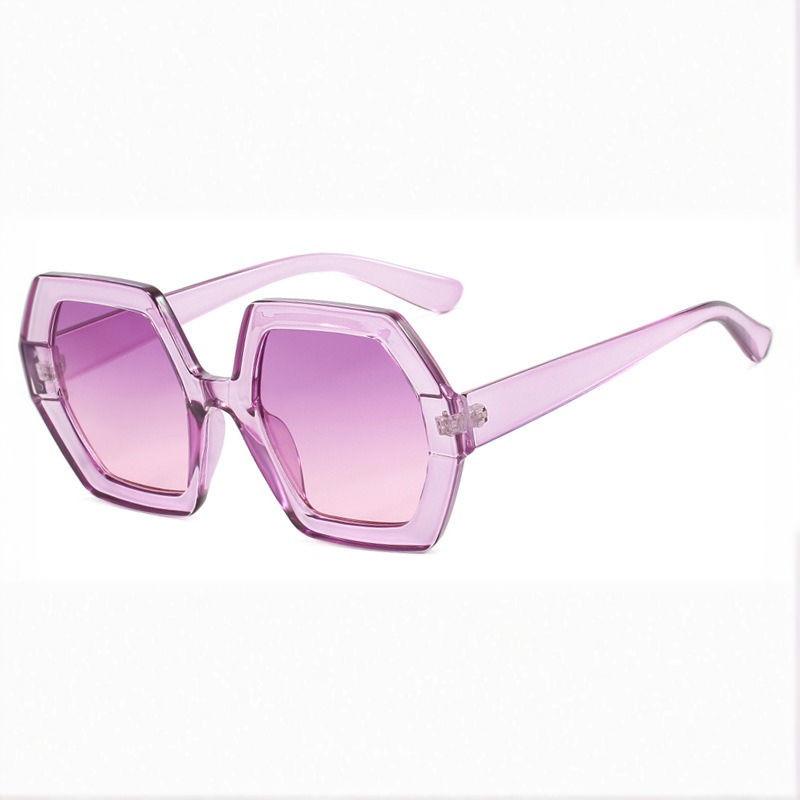 Thumbnail: Polygon sunglasses