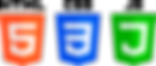 langage-html-langage-css-langage-javascr