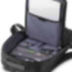 Mochila Pasta Premium para Notebook Personalizada, Mochilas Executivas Personalizadas, Mochilas de Viagem Personalizadas