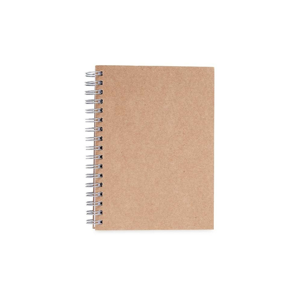 Caderno Personalizado, Caderno Personalizado com Foto