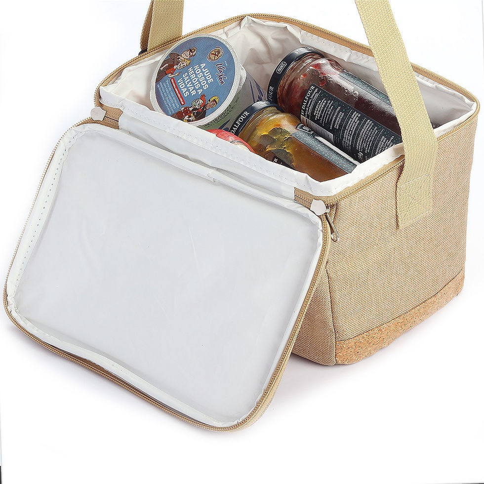 Miniatura: Bolsa Térmica Personalizada, Bolsa Térmica para Personalizar