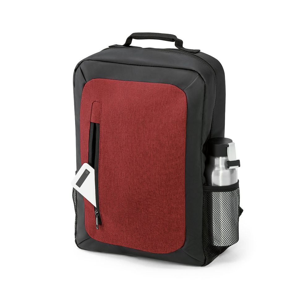 Miniatura: Mochila para Notebook Personalizada, Mochilas Esportivas Personalizadas, Mochilas de Viagem Personalizadas