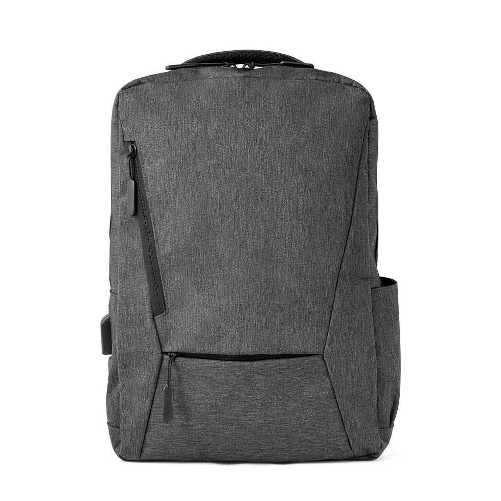 Miniatura: Mochila para notebook Personalizada, Mochilas Esportivas Personalizadas, Mochilas de Viagem Personalizadas