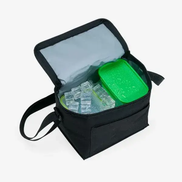 Miniatura: Bolsa Térmica Personalizada Brinde, Bolsa Térmica Marmita Personalizada