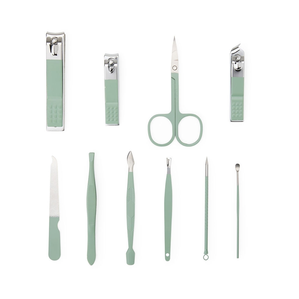 Miniatura: Kit Manicure Personalizado