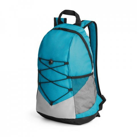 Miniatura: Mochila em 600D Personalizada, Mochilas Esportivas Personalizadas, Mochilas de Viagem Personalizadas