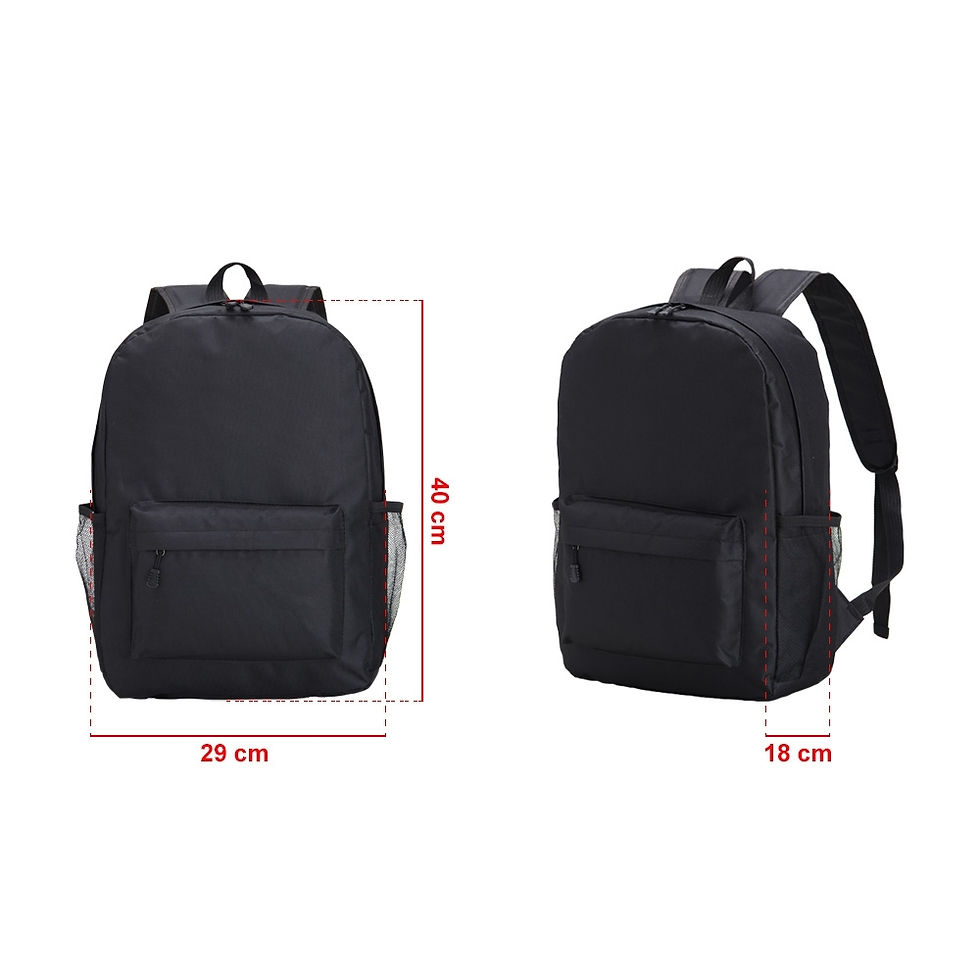 Miniatura: Mochilas Esportivas Personalizadas, Mochilas Porta-Notebook Personalizadas, Mochilas Esportivas Personalizadas