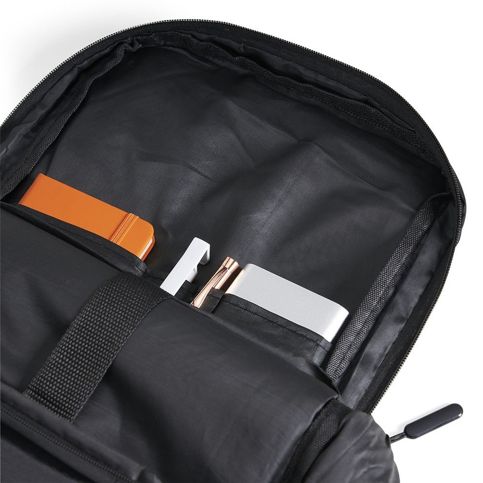 Miniatura: Mochila de Nylon Personalizada,  Mochilas Esportivas Personalizadas,  Mochilas de Viagem Personalizadas