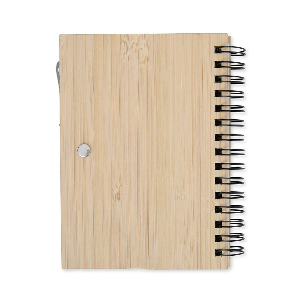 Miniatura: Caderno Personalizado, Caderno Personalizado Brinde