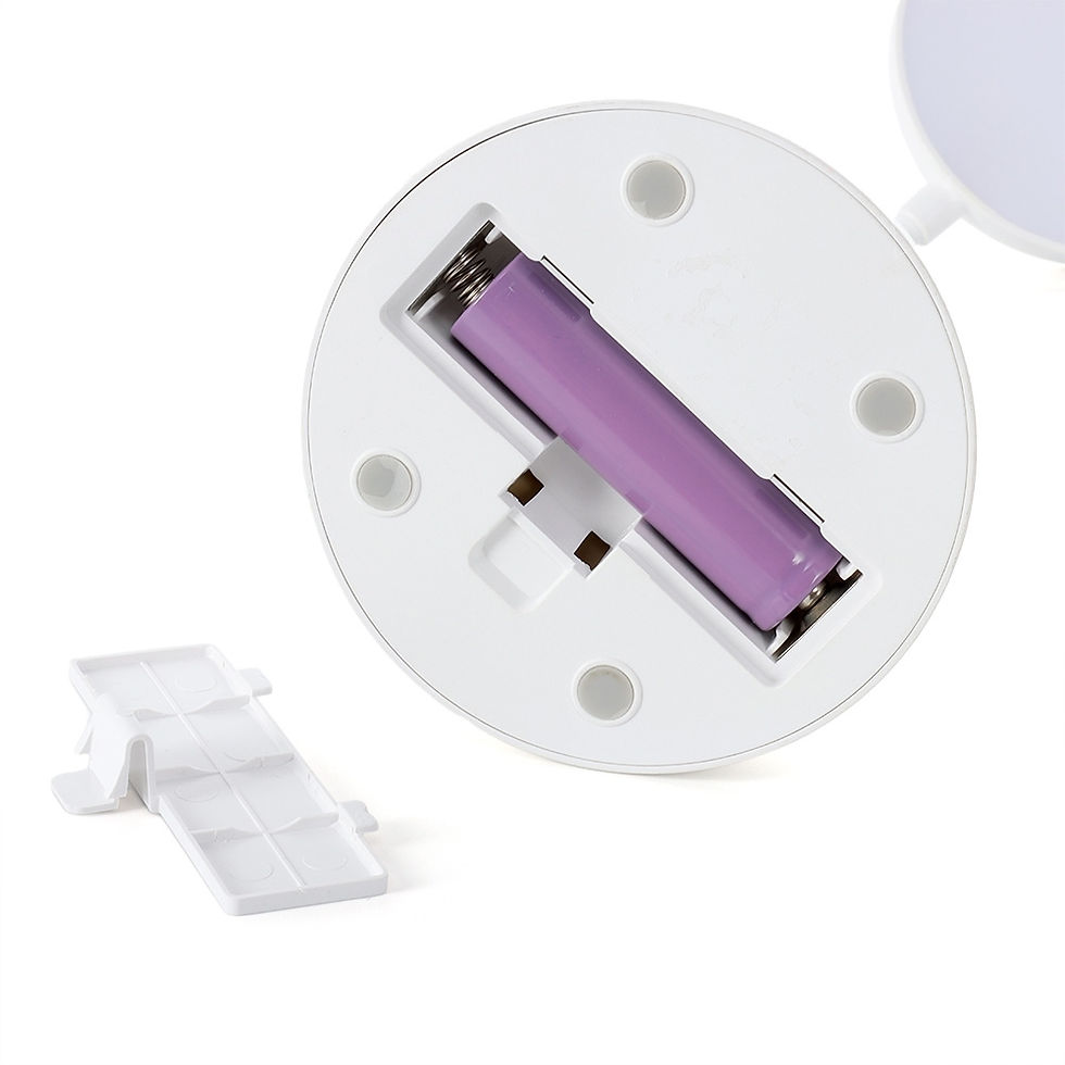 Miniatura: Luminaria Personalizada, Luminaria Personalizada para escritorio