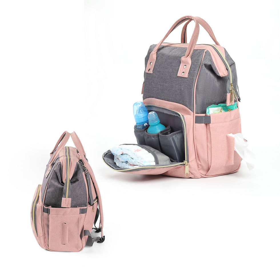 Miniatura: Mochila Multifuncional Personalizada, Mochilas Esportivas Personalizadas, Mochilas de Viagem Personalizadas