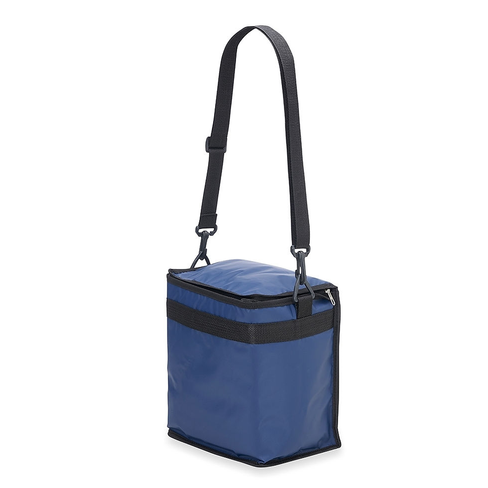 Miniatura: Bolsa Térmica Personalizada, Bolsa Térmica para Personalizar