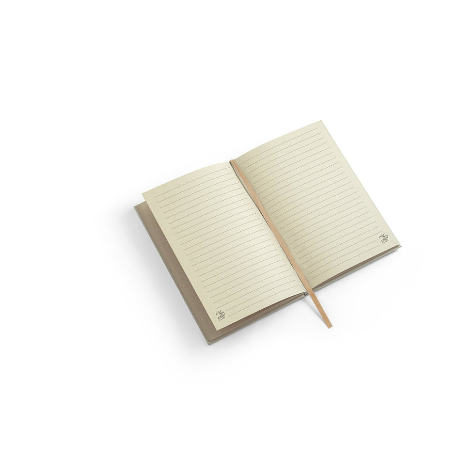 Miniatura: Caderno Personalizado, Caderno Personalizado com Foto