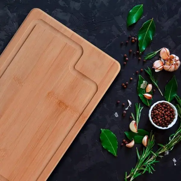 Miniatura: Tabua de carne personalizada, Tabua de carne personalizada para churrasco