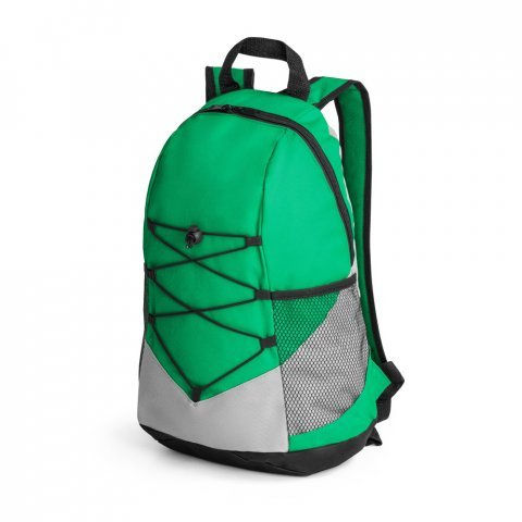 Miniatura: Mochila em 600D Personalizada, Mochilas Esportivas Personalizadas, Mochilas de Viagem Personalizadas