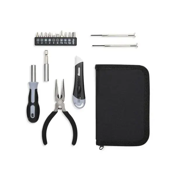 Miniatura: Kit Ferramentas Personalizado, Kit Ferramentas Personalizado para brindes.