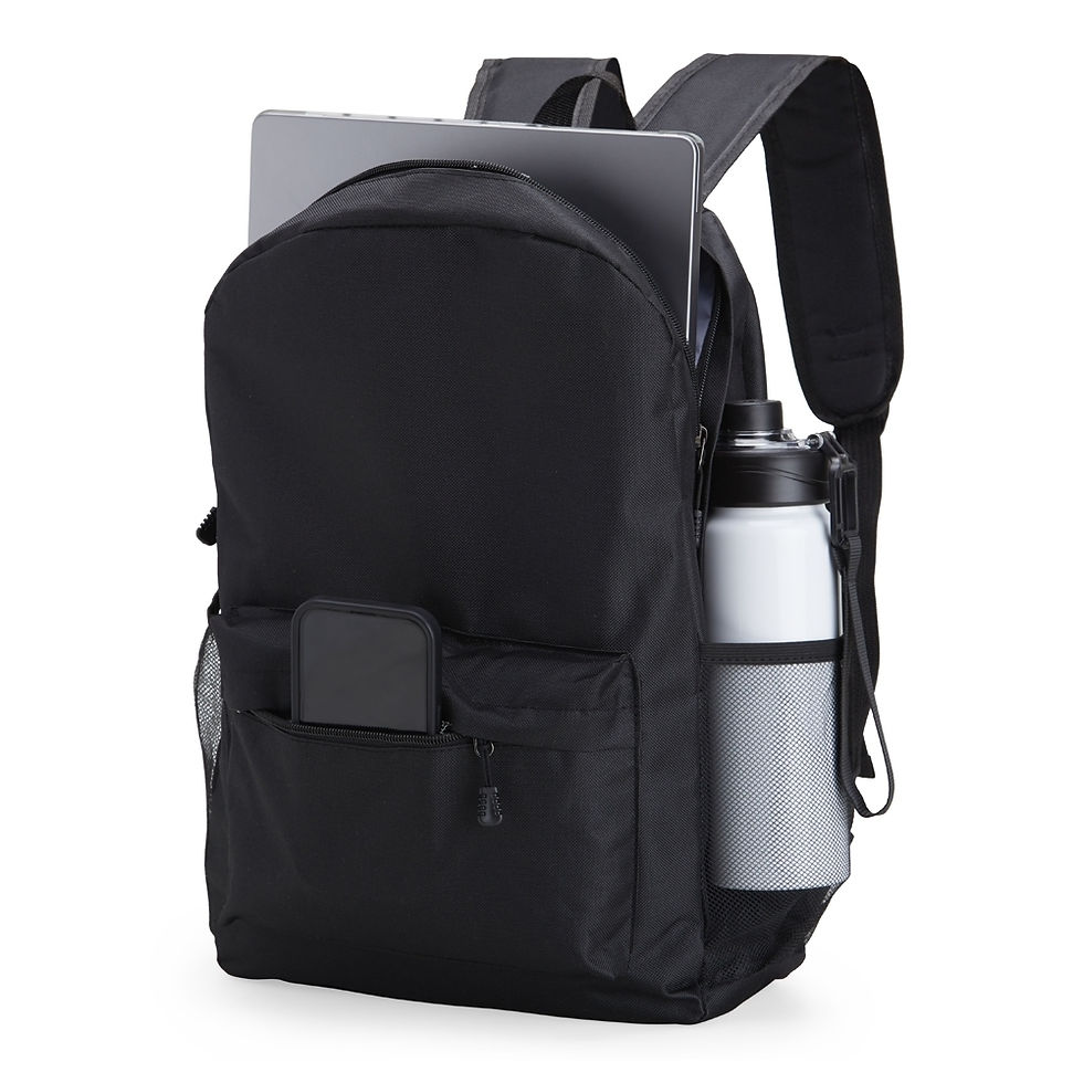 Miniatura: Mochilas Esportivas Personalizadas, Mochilas Porta-Notebook Personalizadas, Mochilas Esportivas Personalizadas