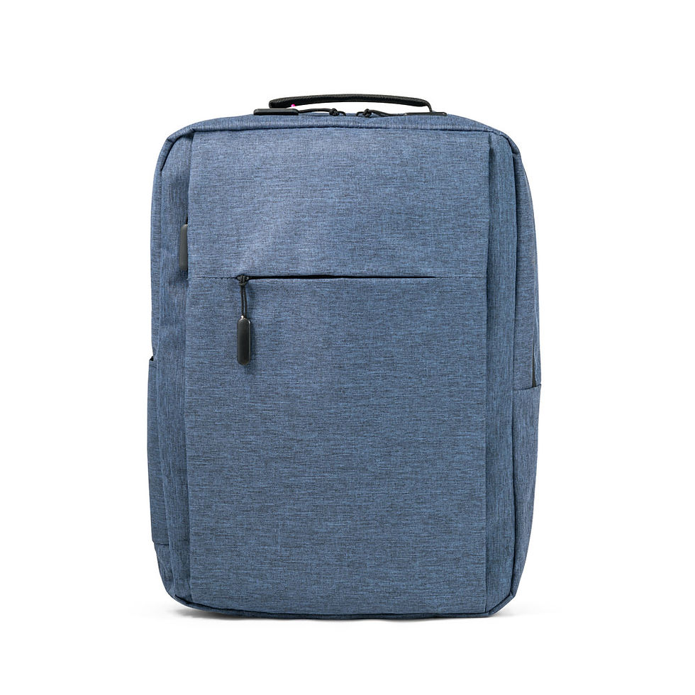 Miniatura: Mochila para notebook Personalizada, Mochilas Esportivas Personalizadas, Mochilas de Viagem Personalizadas