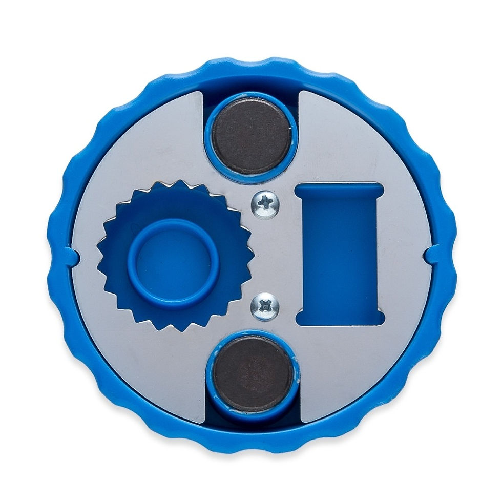 Abridor de Garrafa Personalizado, Abrir de Garrafa com Ima Personalizado