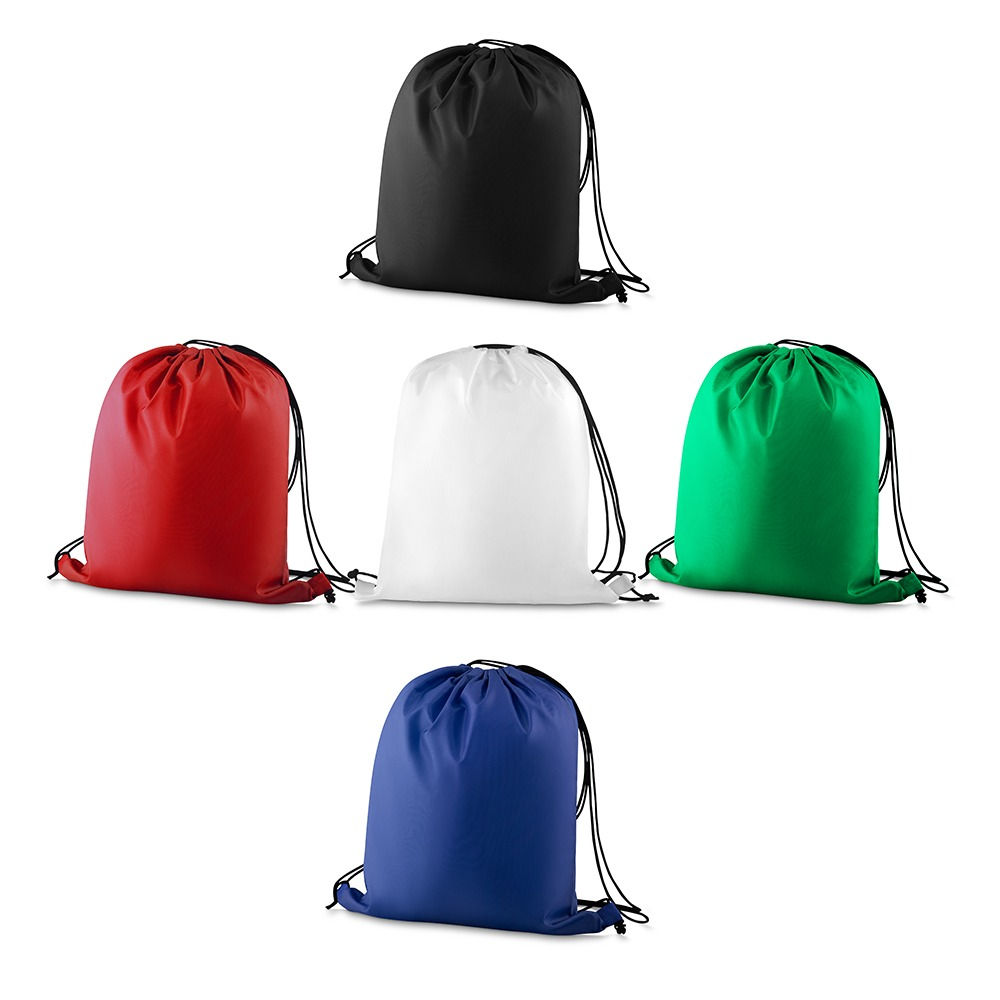 Sacochila Personalizada, Mochila Saco Personalizada, Sacochilas Personalizadas para empresa