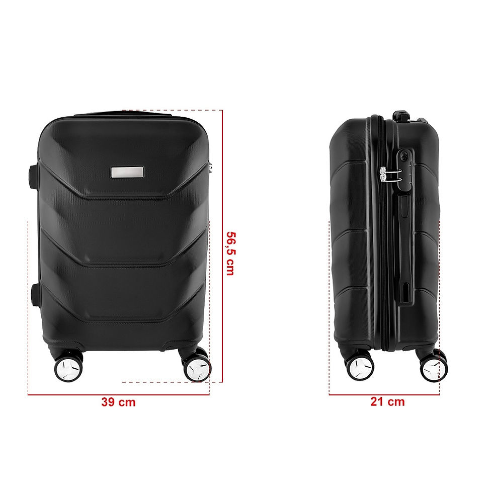 Malas Personalizadas Empresa, Malas Personalizadas