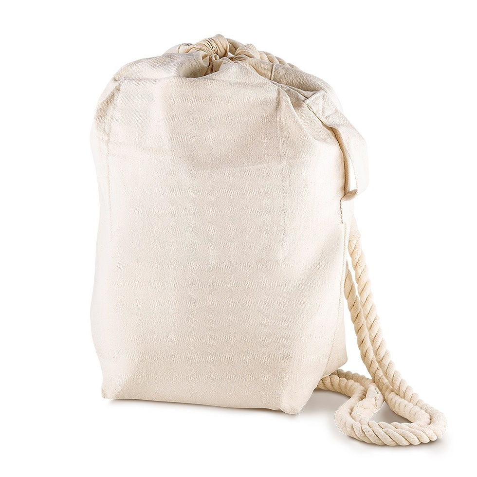 Miniatura: Sacochila Personalizada,  Mochila Saco Personalizada para brindes